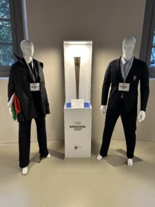 giunta coni 2023