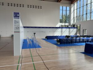 Giunta coni 2024