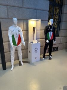 giunta coni 2023