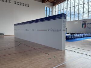 Giunta coni 2024