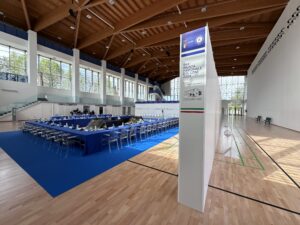 Giunta coni 2024