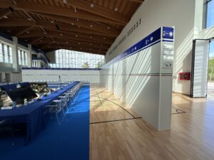 Giunta coni 2024